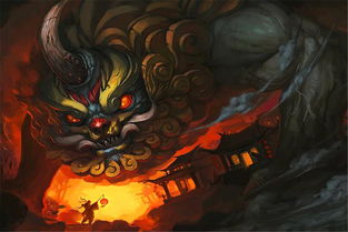 關(guān)于獸的詩句