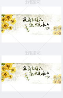 菊花菊花的詩句古詩大全