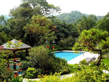 關(guān)于溫泉的詩句古詩詞