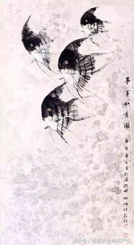 關(guān)于有魚字的詩(shī)句