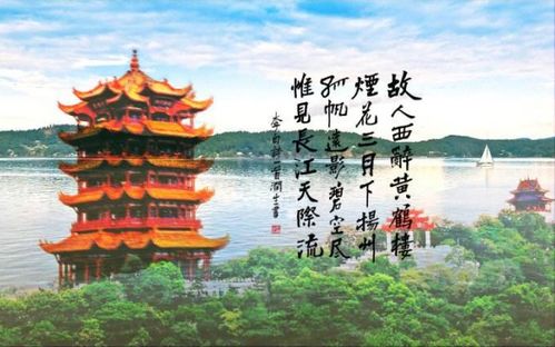 抒發(fā)送別的古詩(shī)句