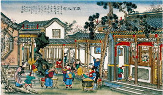 描寫正月十五的詩(shī)句古詩(shī)