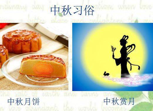 形容月餅好吃的古詩(shī)句