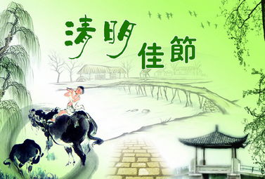 關(guān)于清明節(jié)的現(xiàn)代詩句大全