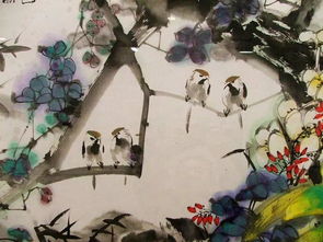 有關(guān)鳥(niǎo)的詩(shī)句古詩(shī)詞