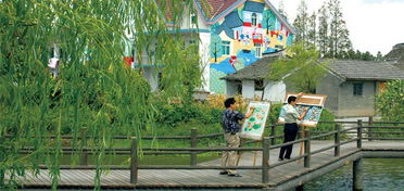 詩句,古鎮(zhèn),風(fēng)景