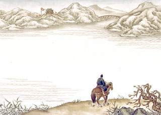 關(guān)于野望的詩句