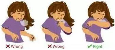 關(guān)于預(yù)防流感的詩(shī)句