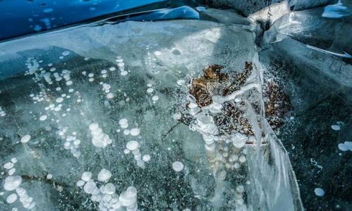 關(guān)于水和冰的詩句