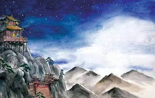 森的詩(shī)句古詩(shī)