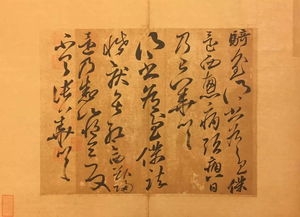 詩(shī)句,書(shū)畫(huà)作品