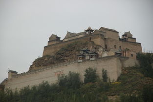 關(guān)于黃河和古城的詩句