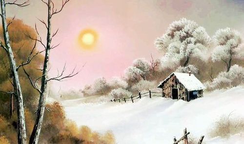 關(guān)于描寫美麗景色的詩(shī)句