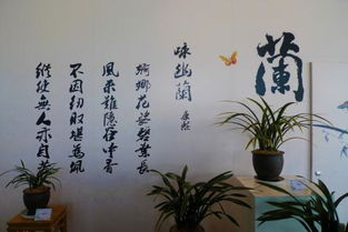 關(guān)于蘭草的詩句古詩