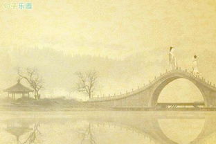 很美很冷門的友情古詩句