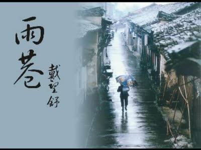 詩句,運用了,手法,象征