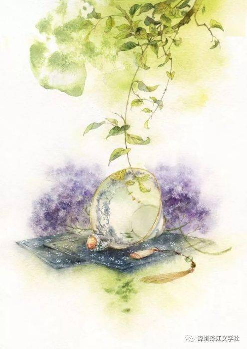 關(guān)于焦詩句