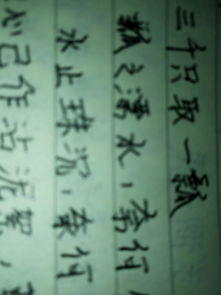 根據(jù)古詩句自