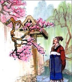 游園不值古詩(shī)意思,游園不值古詩(shī)的意思翻譯,游園不值古詩(shī)題目的意思