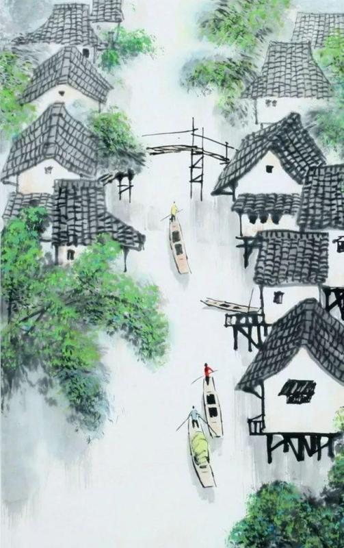 形容春天萬物復(fù)蘇的古詩句