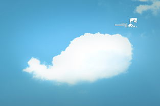 關(guān)于白云的詩(shī)句