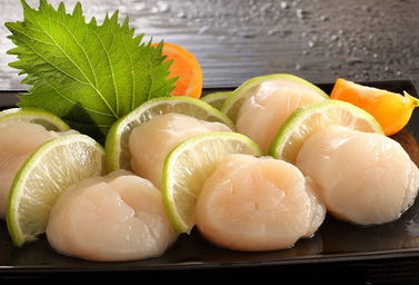 關(guān)于干貝的詩(shī)句