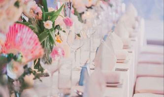 有關(guān)于花生在婚禮中的詩句