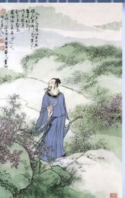 王維的梅花詩句是什么,王維寧靜的詩句是什么,王維黃鶴樓的詩句是什么