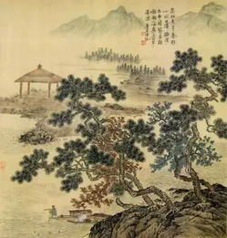 詩(shī)句,適合,小說(shuō)