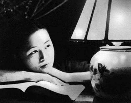 林徽因關(guān)于愛情的詩(shī)句