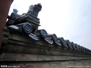 關(guān)于屋檐琉璃的詩句