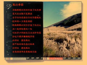 關于春夏秋冬景色的詩句