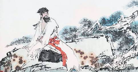 蘇東坡關(guān)于妾的詩(shī)句