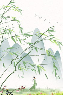 關(guān)于春天竹子的詩(shī)句古詩(shī),描寫春天竹子的詩(shī)句古詩(shī),有關(guān)竹子的詩(shī)句古詩(shī)