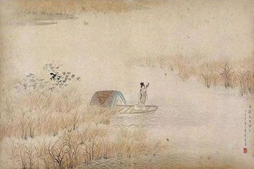 古詩詞表達(dá)相思的詩句