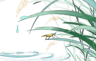 古人關(guān)于驚蟄的詩句