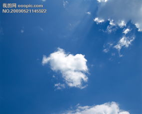 寫雨后藍(lán)天的古詩句