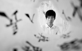 關于寫哥哥的詩句