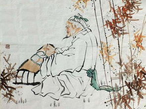 關(guān)于心理齡輕的詩句