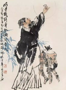 關(guān)于寫酒的詩句和詩人的思緒