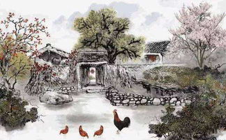 古詩中淳的詩句