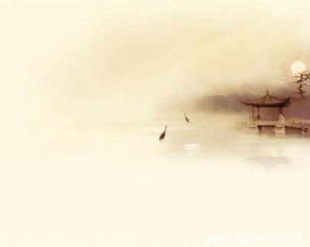 關(guān)于月的六個的詩句