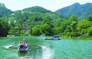 關于長陽清江詩句