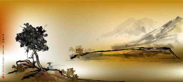 詩句,帶有,古代