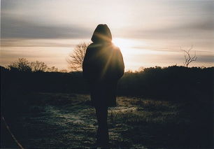 消極厭世的古詩句