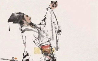 陶淵明輕時關于酒的詩句