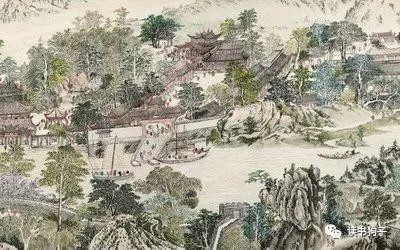 有哪些描寫(xiě)歸鄉(xiāng)的古詩(shī)句