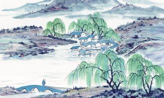 經(jīng)典詩情畫意的古詩句