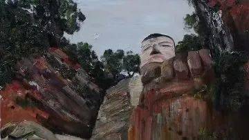 關(guān)于樂山大佛的詩句有哪些,樂山大佛與明月的詩句,樂山大佛最著名的詩句