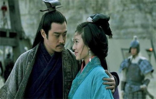 周瑜關(guān)于小喬詩句